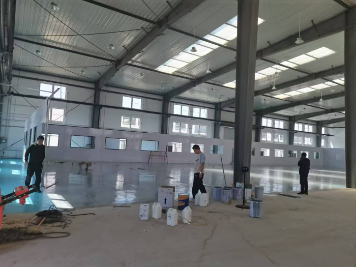 库伦旗女同av
全资企业饮品加工厂项目落地建设1