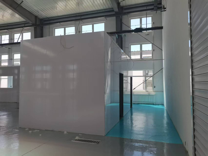 库伦旗女同av
全资企业饮品加工厂项目落地建设2