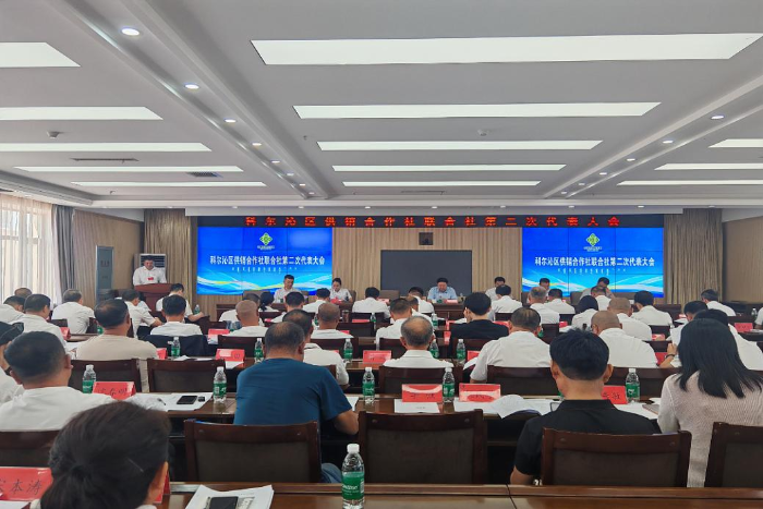 科尔沁区女同av
第二次代表大会召开